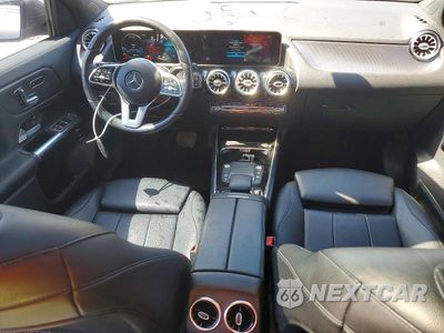 Zdjęcie 8 z 13 samochodu: 2021 MERCEDES-BENZ GLA 250 VIN:W1N4N4GBXMJ156816 - miniatura