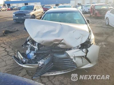 Piąte zdjęcie samochodu w środku: 2015 TOYOTA CAMRY LE VIN:4T1BF1FKXFU099235 - miniatura