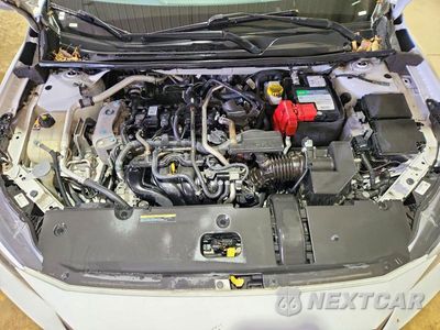 Zdjęcie 11 z 12 samochodu: 2023 NISSAN SENTRA SV VIN:3N1AB8CV0PY264133 - miniatura