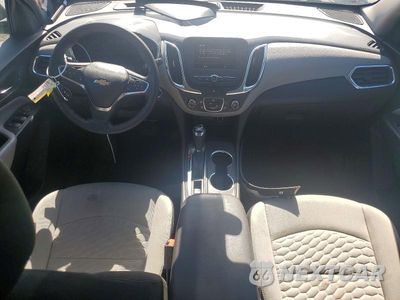 Zdjęcie 8 z 13 samochodu: 2020 CHEVROLET EQUINOX LS VIN:3GNAXHEV5LS528706 - miniatura