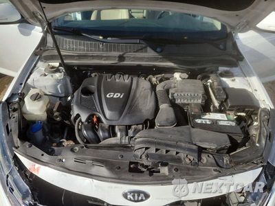 Zdjęcie 11 z 12 samochodu: 2013 KIA OPTIMA EX VIN:5XXGN4A72DG217279 - miniatura