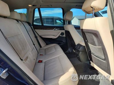 Zdjęcie 11 z 13 samochodu: 2015 BMW X3 XDRIVE28I VIN:5UXWX9C56F0D55203 - miniatura