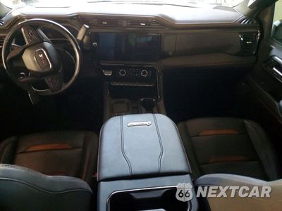 Zdjęcie 8 z 12 samochodu: 2024 GMC SIERRA K3500 AT4 VIN:1GT49VEY4RF192990 - miniatura