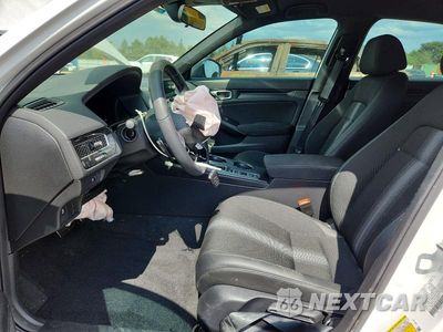 Zdjęcie 7 z 13 samochodu: 2026 HONDA CIVIC SPORT VIN:19XFL2H8XTE036717 - miniatura