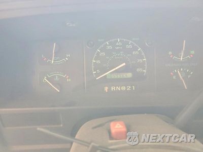 Zdjęcie 9 z 13 samochodu: 1993 FORD ECONOLINE E350 SUPER DUTY VIN:1FBJS31H5PHA70050 - miniatura