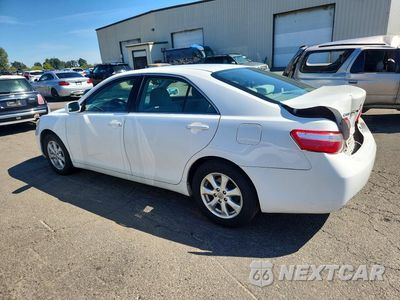 Drugie zdjęcie samochodu z przodu: 2009 TOYOTA CAMRY LE VIN:4T1BE46K89U800668 - miniatura