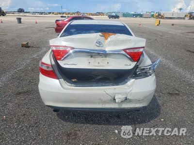 Zdjęcie 6 z 13 samochodu: 2016 TOYOTA CAMRY XLE V6 VIN:4T1BK1FK8GU572885 - miniatura