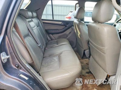 Zdjęcie 11 z 13 samochodu: 2003 TOYOTA 4RUNNER SR5 VIN:JTEBU14R630012360 - miniatura