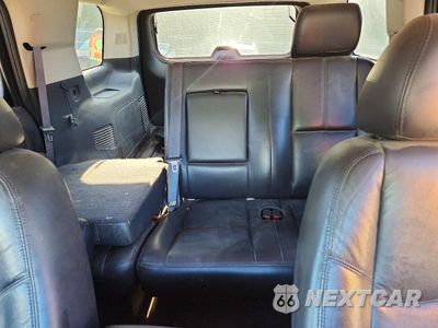 Zdjęcie 10 z 13 samochodu: 2011 CHEVROLET TAHOE K1500 LT VIN:1GNSKBE09BR185761 - miniatura