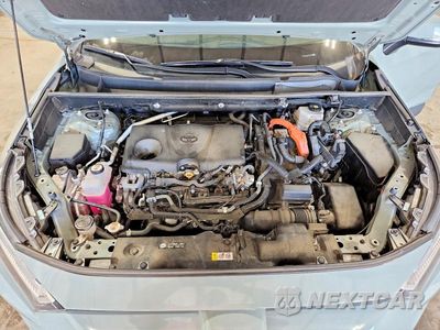 Zdjęcie 12 z 13 samochodu: 2022 TOYOTA RAV4 XLE VIN:4T3RWRFVXNU062652 - miniatura