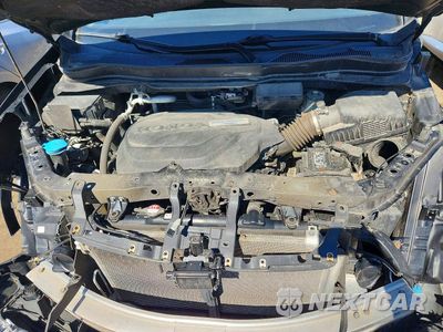 Zdjęcie 12 z 13 samochodu: 2019 HONDA PILOT EXL VIN:5FNYF6H41KB066055 - miniatura