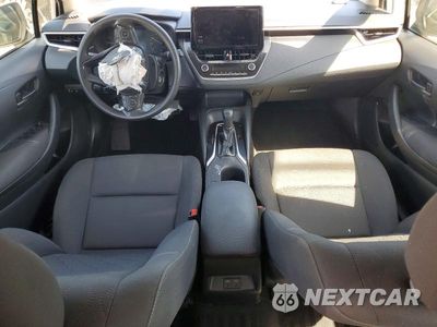 Zdjęcie 8 z 12 samochodu: 2024 TOYOTA COROLLA HYBRID LE VIN:JTDBCMFE0RJ033419 - miniatura