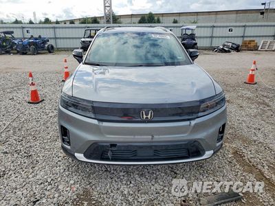 Piąte zdjęcie samochodu w środku: 2024 HONDA PROLOGUE ELITE VIN:3GPKHZRJ6RS531077 - miniatura
