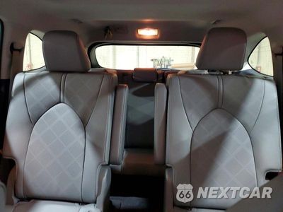 Zdjęcie 10 z 13 samochodu: 2026 TOYOTA HIGHLANDER HYBRID PLATINUM VIN:5TDEBRCH1TS707325 - miniatura