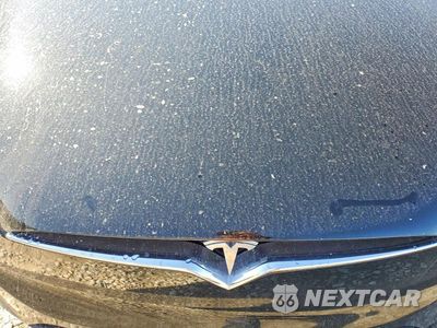 Zdjęcie 11 z 12 samochodu: 2020 TESLA MODEL X VIN:5YJXCBE42LF283083 - miniatura