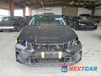 Piąte zdjęcie samochodu w środku: 2016 LEXUS ES 300H VIN:JTHBW1GG6G2116333 - miniatura