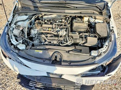 Zdjęcie 11 z 12 samochodu: 2024 TOYOTA COROLLA LE VIN:5YFB4MDE8RP176632 - miniatura