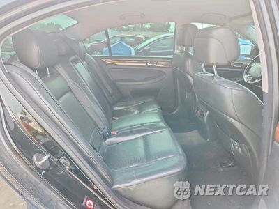 Zdjęcie 10 z 12 samochodu: 2009 HYUNDAI GENESIS 3.8L VIN:KMHGC46E59U040673 - miniatura
