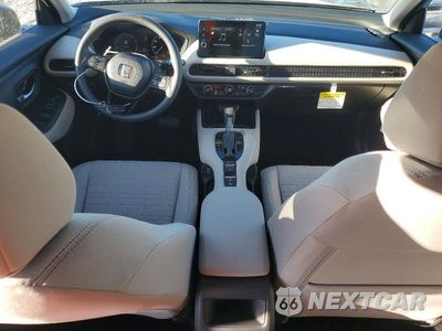 Zdjęcie 8 z 13 samochodu: 2027 HONDA HR-V LX VIN:3CZRZ1H38VM718850 - miniatura