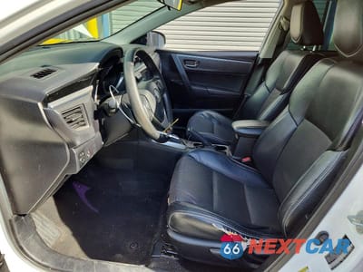 Zdjęcie 7 z 12 samochodu: 2015 TOYOTA COROLLA S PLUS VIN:5YFBURHE1FP339298 - miniatura
