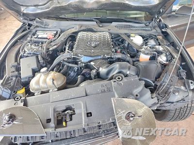 Zdjęcie 11 z 13 samochodu: 2019 FORD MUSTANG GT VIN:1FA6P8CF4K5200623 - miniatura