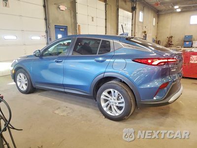 Drugie zdjęcie samochodu z przodu: 2024 BUICK ENVISTA PREFERRED VIN:KL47LAE27RB147367 - miniatura