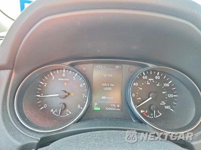 Zdjęcie 9 z 12 samochodu: 2018 NISSAN ROGUE SV VIN:5N1AT2MT7JC746596 - miniatura
