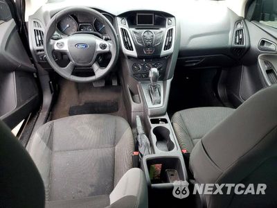 Zdjęcie 8 z 13 samochodu: 2014 FORD FOCUS S VIN:1FADP3E24EL395045 - miniatura