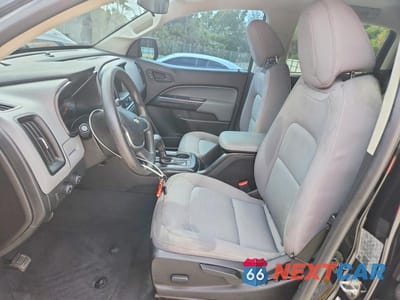 Zdjęcie 7 z 12 samochodu: 2020 CHEVROLET COLORADO VIN:1GCGTBEN3L1176917 - miniatura