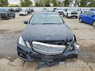 Piąte zdjęcie samochodu w środku: 2012 MERCEDES-BENZ E 350 4MATIC VIN:WDDHF8JB2CA549638 - miniatura