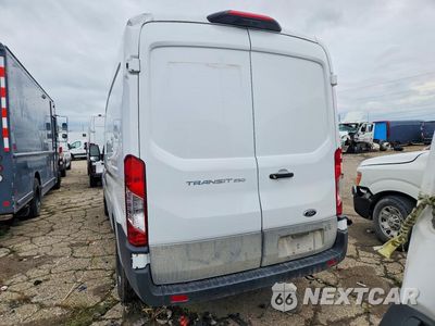 Zdjęcie 6 z 18 samochodu: 2025 FORD TRANSIT 250 DELIVERY VAN VIN:1FTBR1C88SKB24840 - miniatura