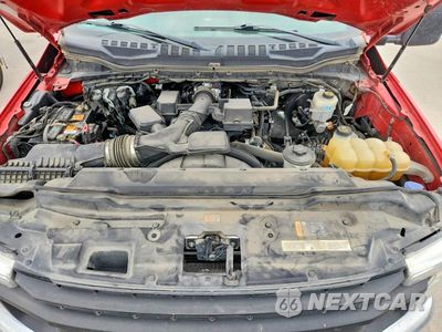 Zdjęcie 11 z 12 samochodu: 2022 FORD F250 SUPER DUTY VIN:1FTBF2A60NEC70331 - miniatura