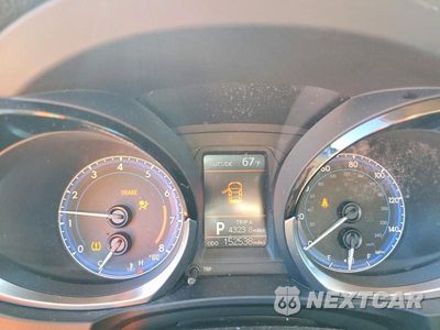 Zdjęcie 9 z 12 samochodu: 2016 TOYOTA COROLLA S PLUS VIN:2T1BURHE5GC553812 - miniatura