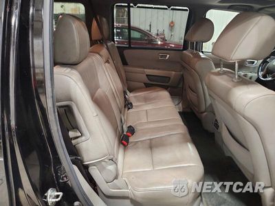 Zdjęcie 11 z 13 samochodu: 2013 HONDA PILOT TOURING VIN:5FNYF4H96DB022880 - miniatura