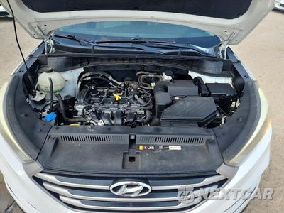 Zdjęcie 12 z 13 samochodu: 2017 HYUNDAI TUCSON SE VIN:KM8J33A49HU407586 - miniatura