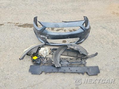 Zdjęcie 12 z 13 samochodu: 2013 HYUNDAI ACCENT GS VIN:KMHCT5AE8DU066642 - miniatura