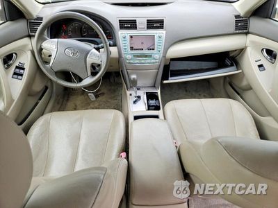 Zdjęcie 8 z 12 samochodu: 2009 TOYOTA CAMRY HYBRID VIN:JTNBB46K493051849 - miniatura
