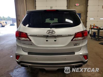 Zdjęcie 6 z 13 samochodu: 2017 HYUNDAI SANTA FE LIMITED ULTIMATE VIN:KM8SRDHF6HU211850 - miniatura