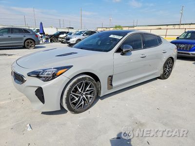 2023 KIA STINGER GT LINE KNAE35LD2P6131007 - główne zdjęcie licytacji z USA - miniatura