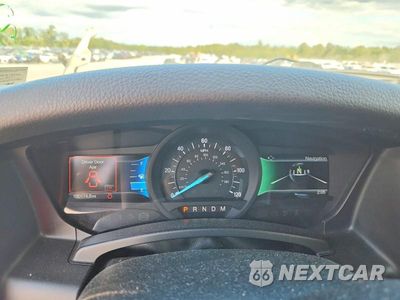 Zdjęcie 9 z 13 samochodu: 2017 FORD EXPEDITION EL LIMITED VIN:1FMJK2AT4HEA49540 - miniatura
