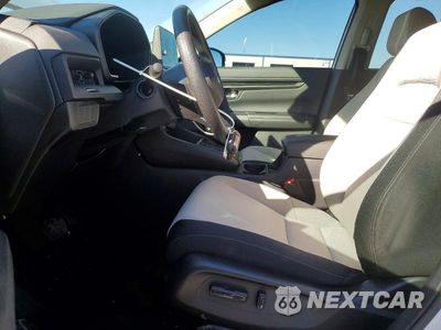 Zdjęcie 7 z 13 samochodu: 2026 HONDA CR-V EX VIN:5J6RS3H44TL014703 - miniatura