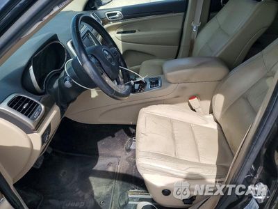 Zdjęcie 7 z 14 samochodu: 2015 JEEP GRAND CHEROKEE LIMITED VIN:1C4RJFBG1FC803621 - miniatura