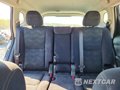 Zdjęcie 10 z 13 samochodu: 2016 NISSAN ROGUE S VIN:JN8AT2MTXGW016617 - miniatura