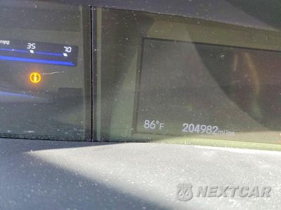 Zdjęcie 9 z 13 samochodu: 2013 HONDA CIVIC LX VIN:19XFB2F53DE290637 - miniatura