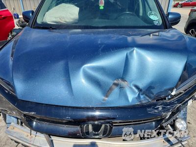 Zdjęcie 12 z 13 samochodu: 2022 HONDA PILOT SE VIN:5FNYF6H23NB024859 - miniatura