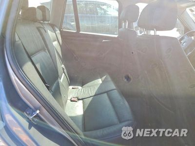 Zdjęcie 11 z 13 samochodu: 2013 BMW X3 XDRIVE28I VIN:5UXWX9C56D0A11948 - miniatura