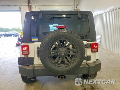 Zdjęcie 6 z 12 samochodu: 2013 JEEP WRANGLER UNLIMITED SAHARA VIN:1C4BJWEG2DL567846 - miniatura