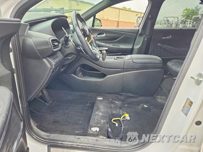 Zdjęcie 7 z 13 samochodu: 2023 HYUNDAI SANTA FE CALLIGRAPHY VIN:5NMS5DAL5PH515029 - miniatura