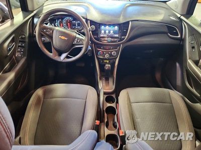Zdjęcie 8 z 12 samochodu: 2020 CHEVROLET TRAX LS VIN:KL7CJKSBXLB030004 - miniatura