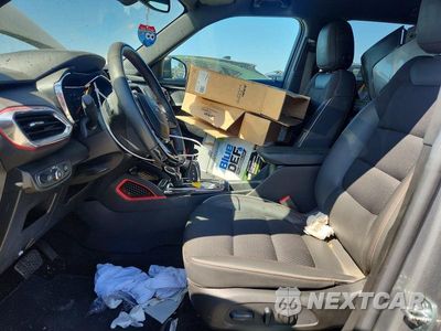 Zdjęcie 7 z 13 samochodu: 2023 CHEVROLET TRAILBLAZER RS VIN:KL79MTSL2PB137134 - miniatura